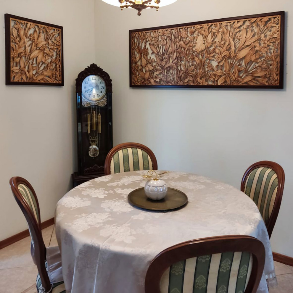 Комплект «Флора»