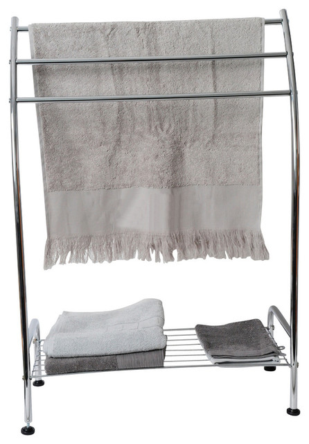 brass corner shower shelf
