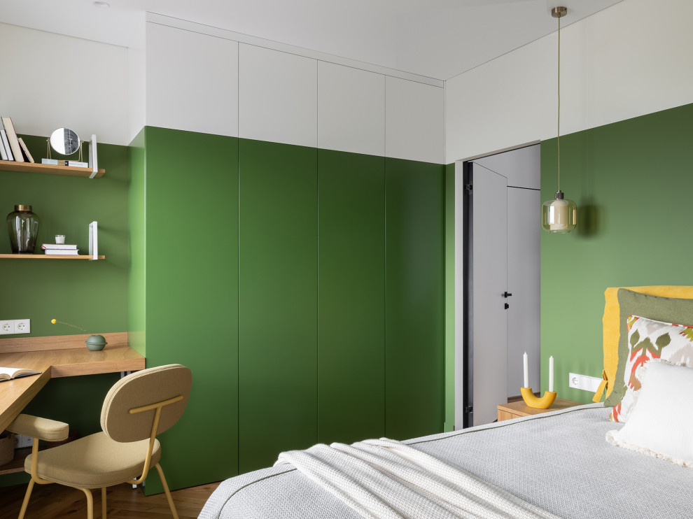 Квартира ЖК Биосфера