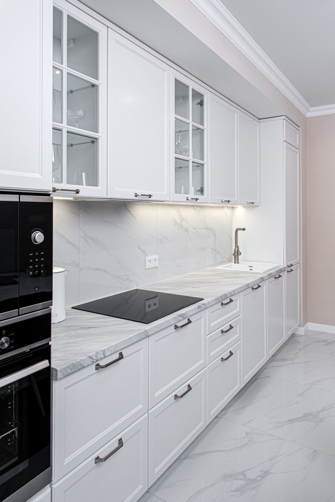 Строгая неоклассика