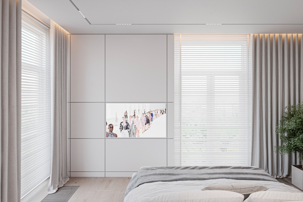 ЖК СМОЛЬНЫЙ ПАРК