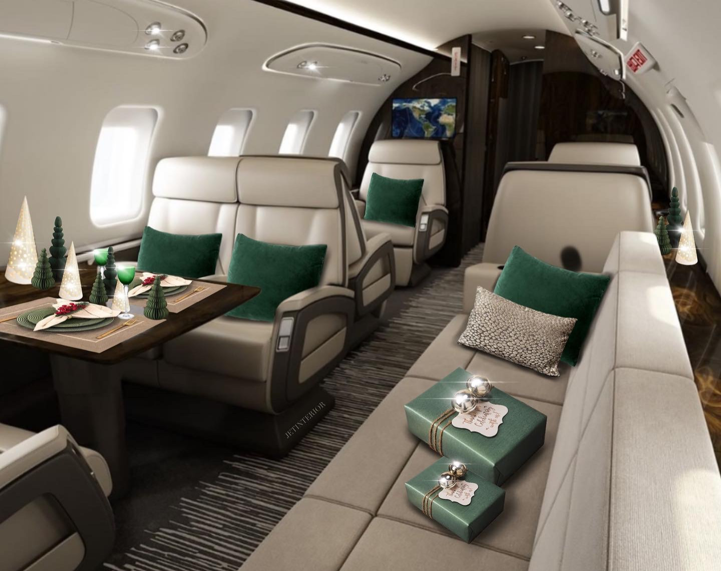 Бизнес-Джет