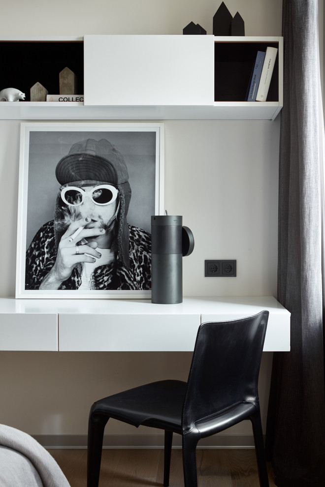 Солдатский 10, ЖК Лефорт