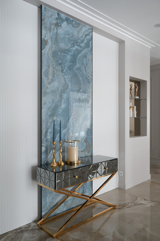 Коттедж дер. Глухово Московская область