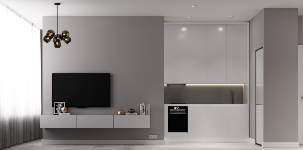 Квартира в КД"Story"