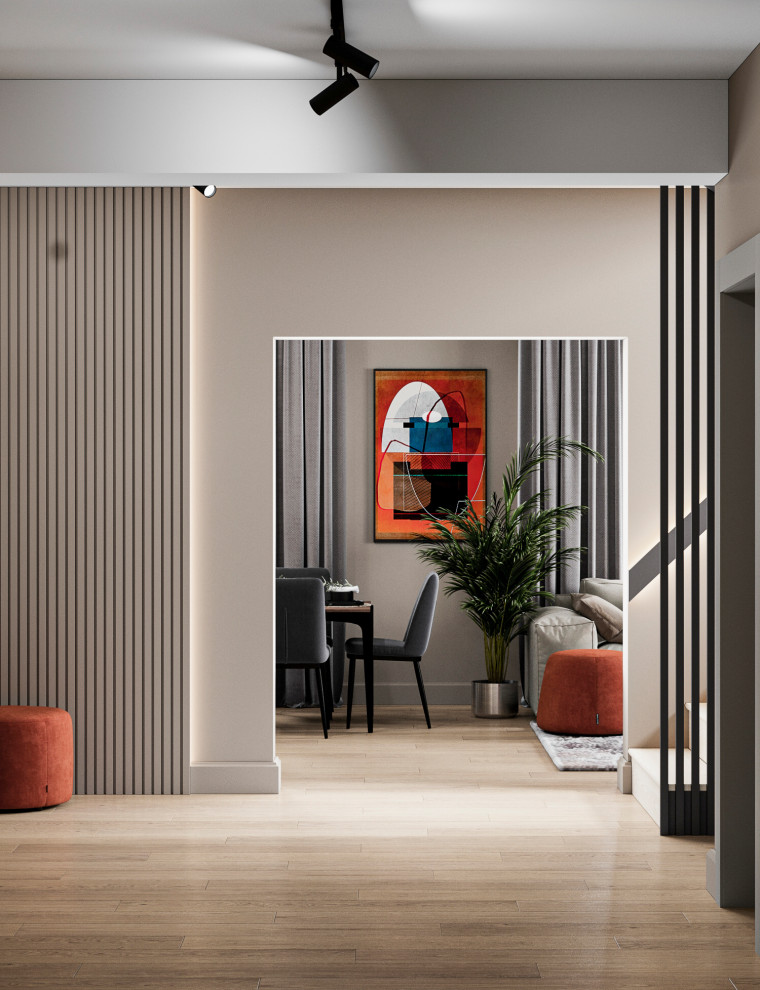 Счастье на проспекте