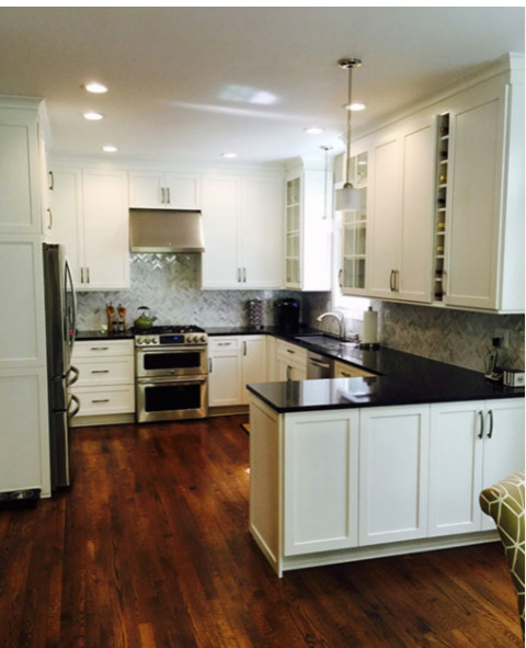 Kitchen Excellence REMODEL