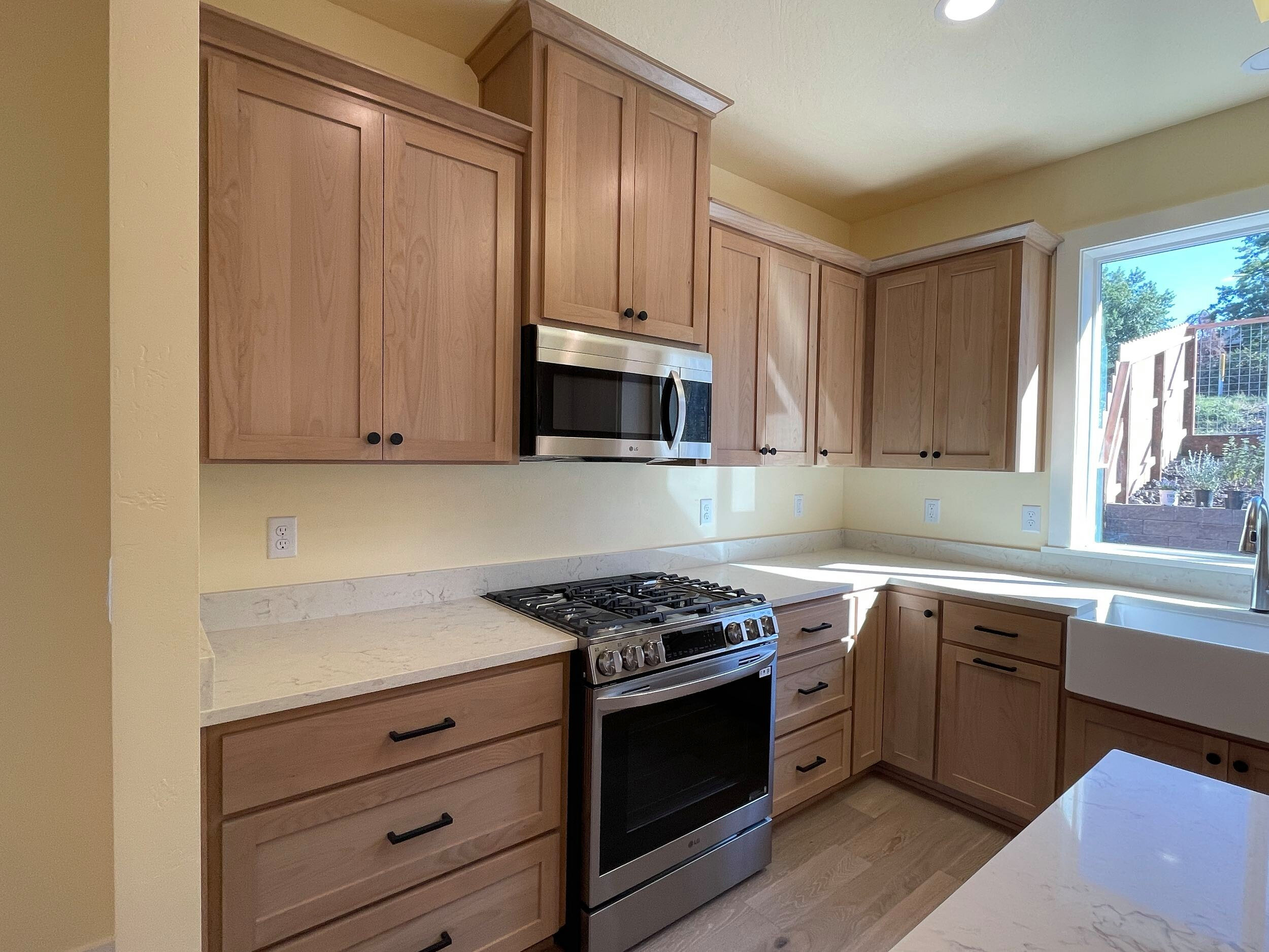 New Construction - West Village Parcel #1