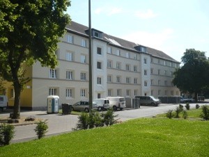 Umbau, Modernisierung 