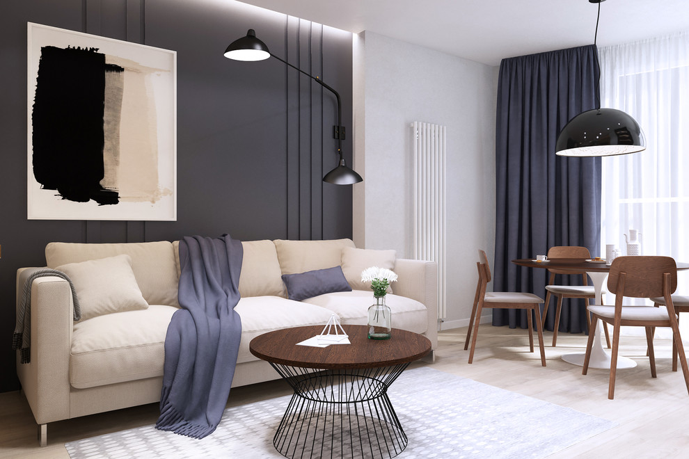 ЖК "Диадема",  73кв.м., Минск