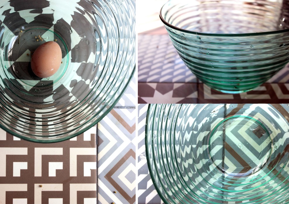 Реновация кухни