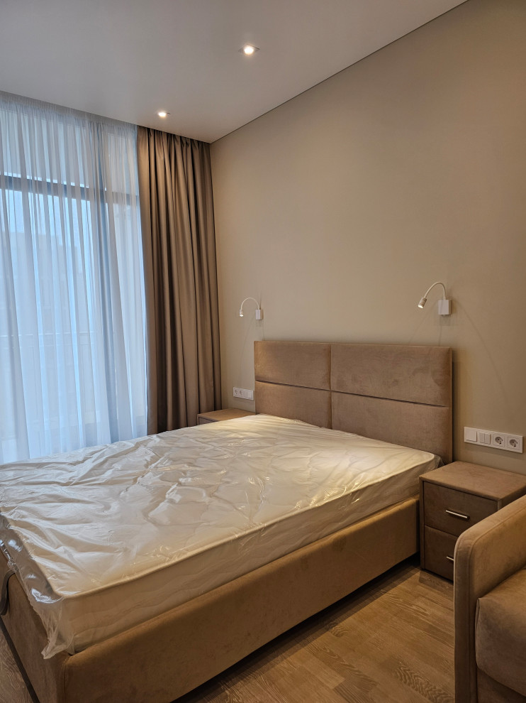 Квартира выходного дня в г. Зеленоградске