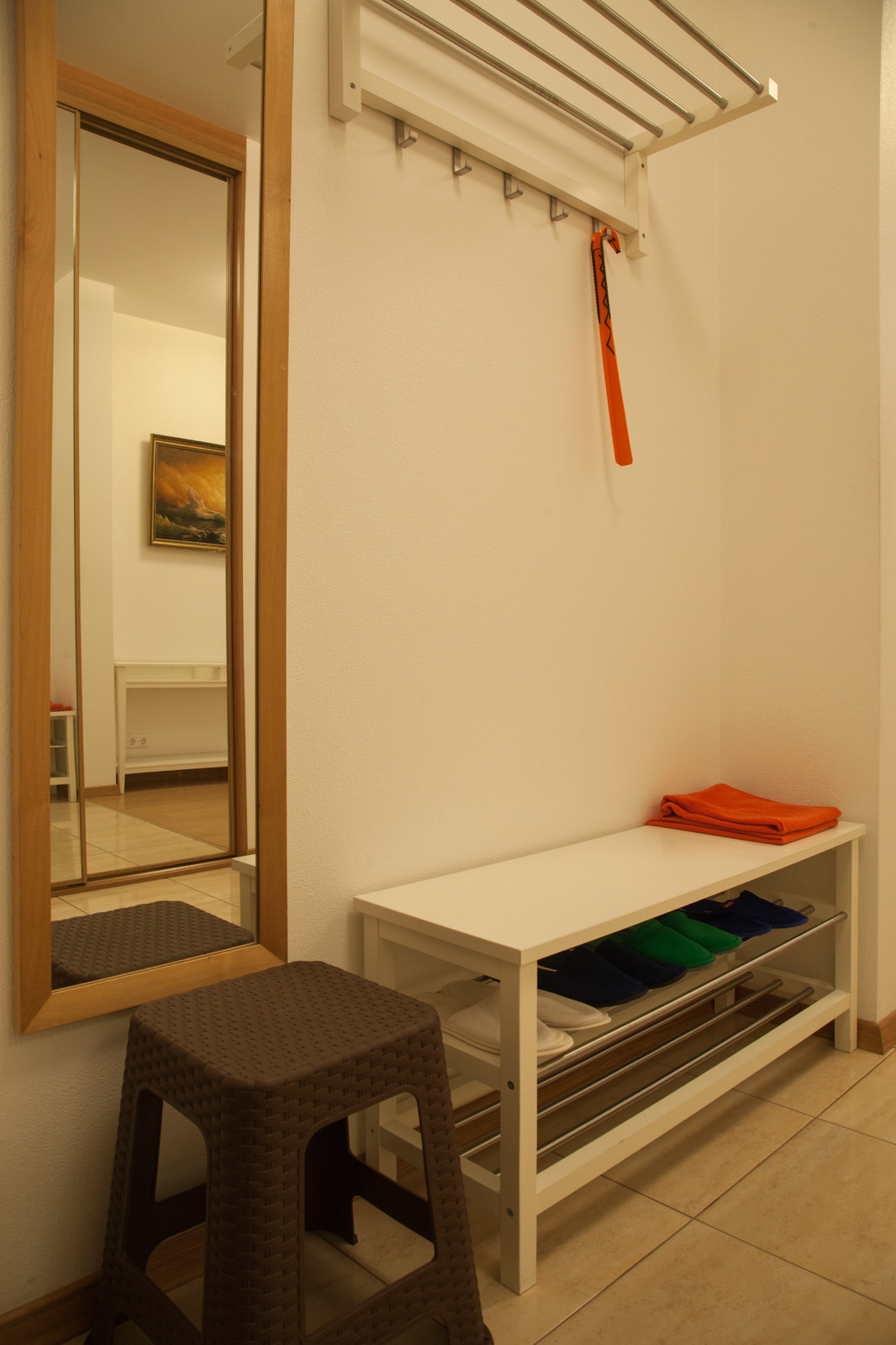 Цветной бульвар