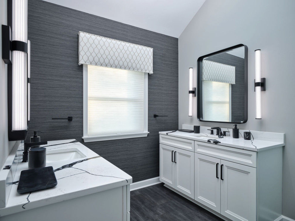 Lexington Project: Full Renovation & Complete Interior Design - Modern ...