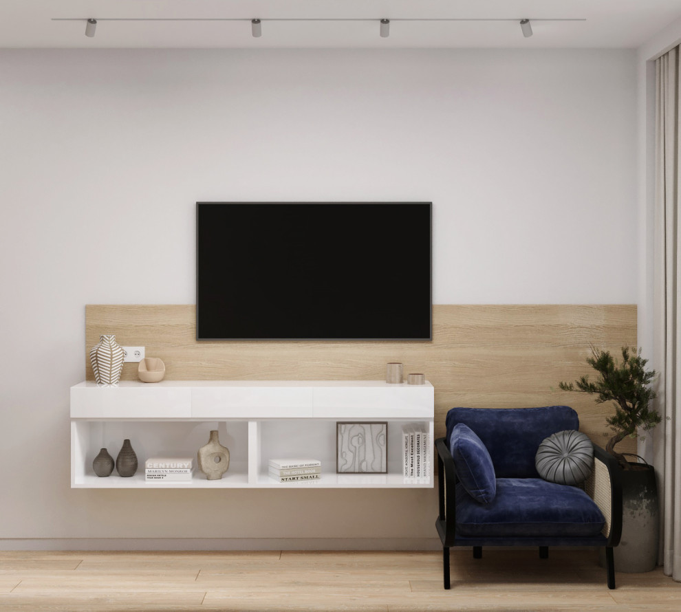 Квартирка на республиканской