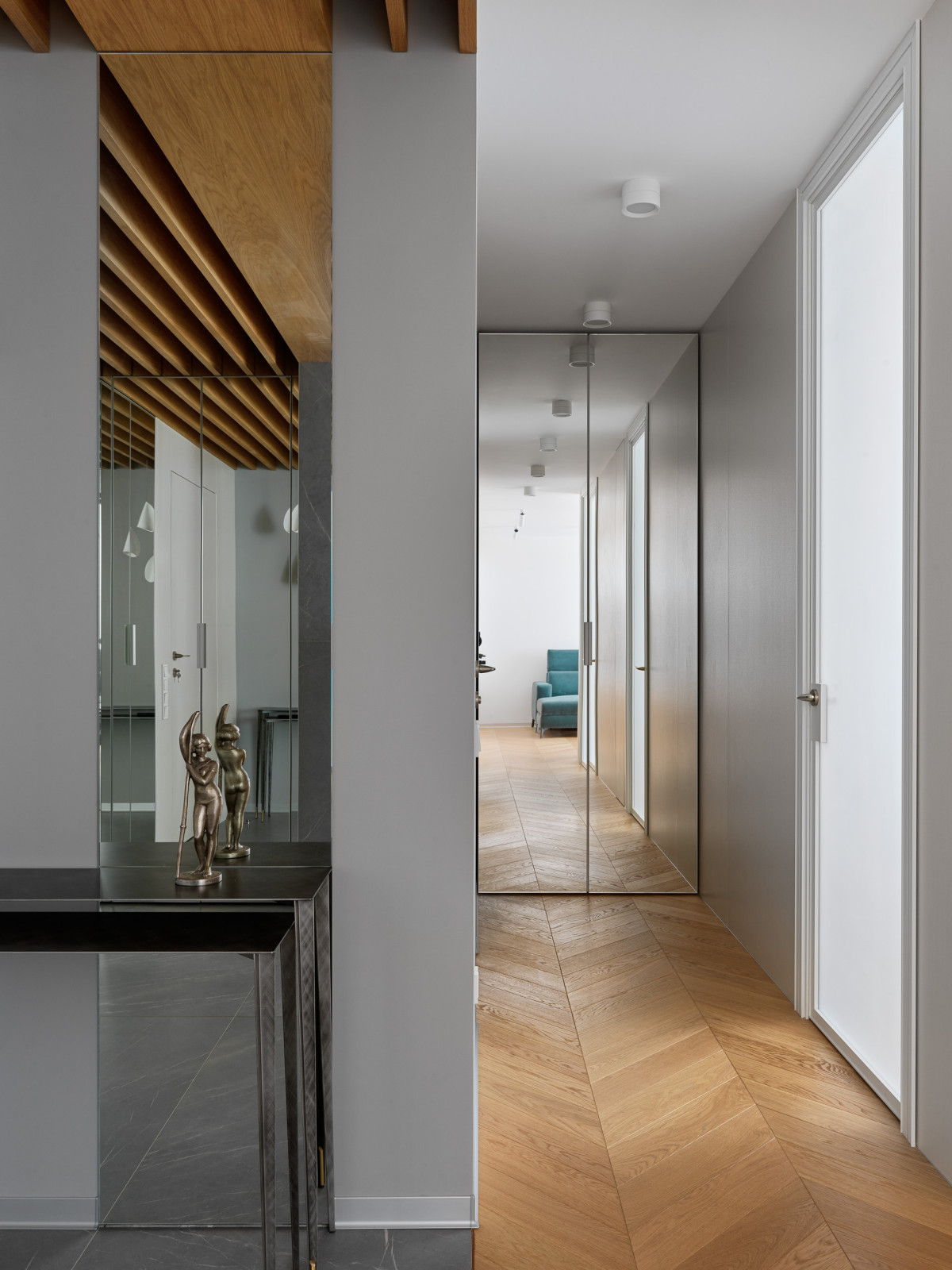 Проект Лебедь