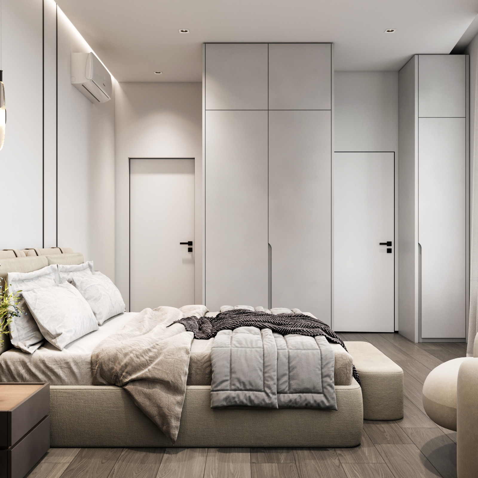 ЖК Символ .... После застройщика