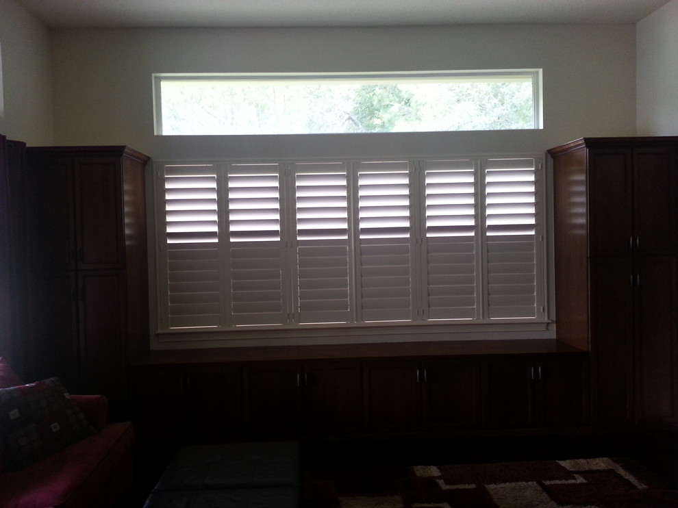 Plantation Shutters Orlando by Blinds By Design, Inc. Houzz