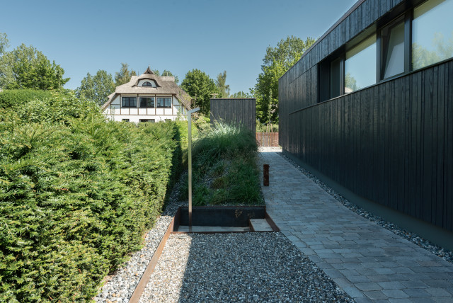 Ahrenshoop Gartenarchitektur country-garden