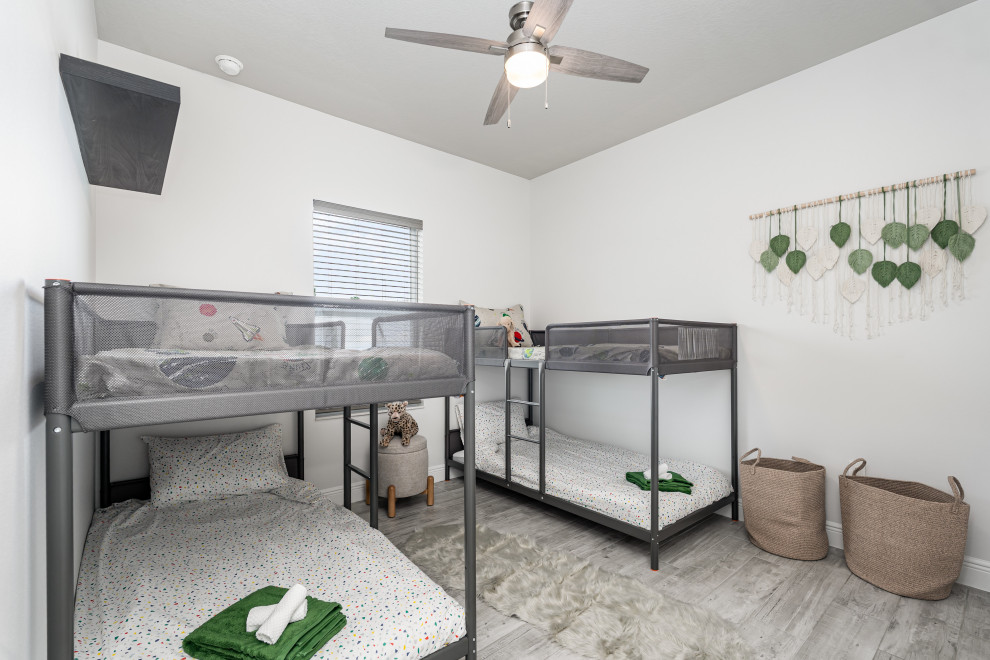 AirBNB Palm Bay