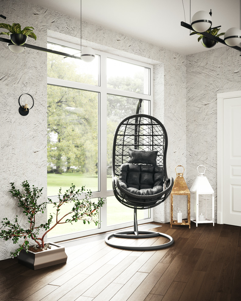 Дом в Эдеме