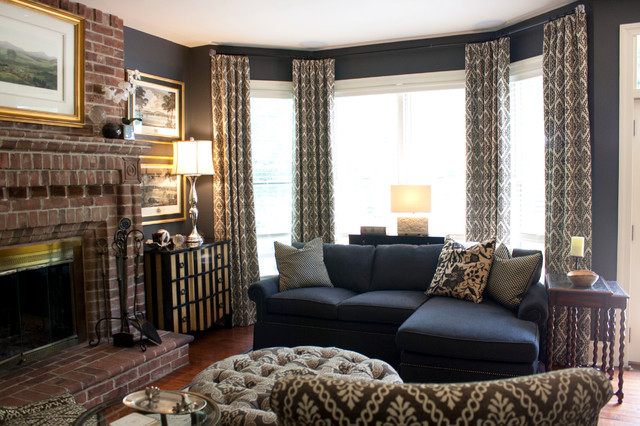 My Interior traditional-living-room