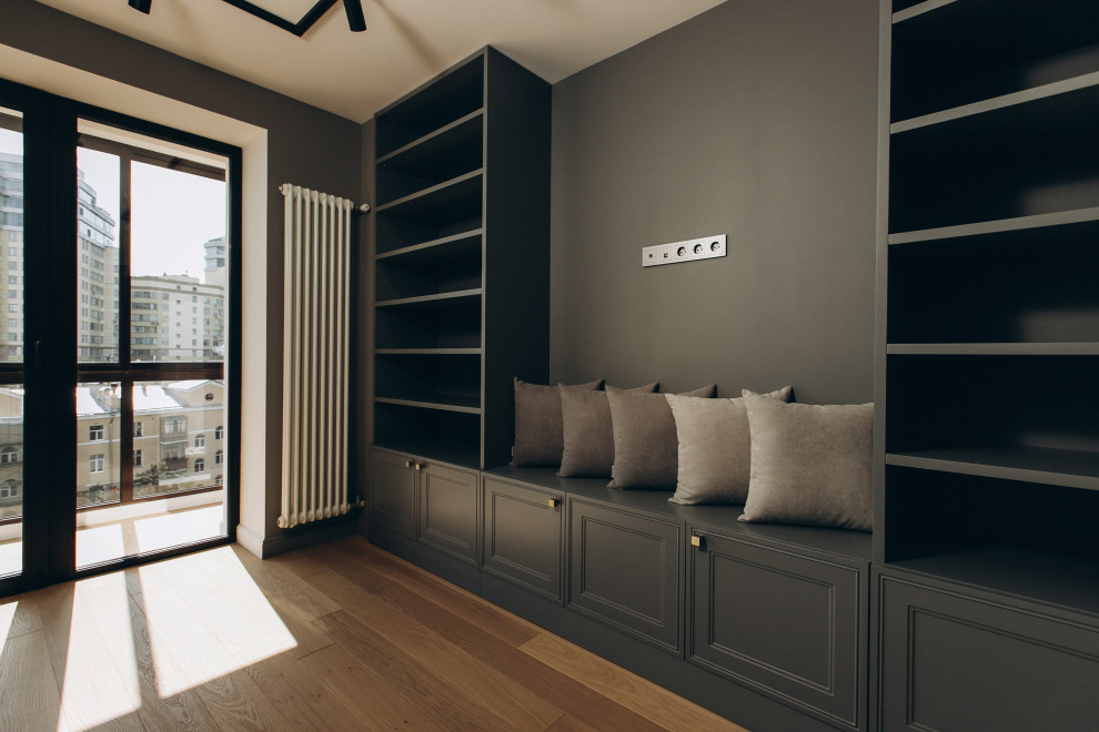 Квартира на Ленинском