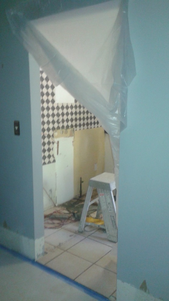 Egan Project