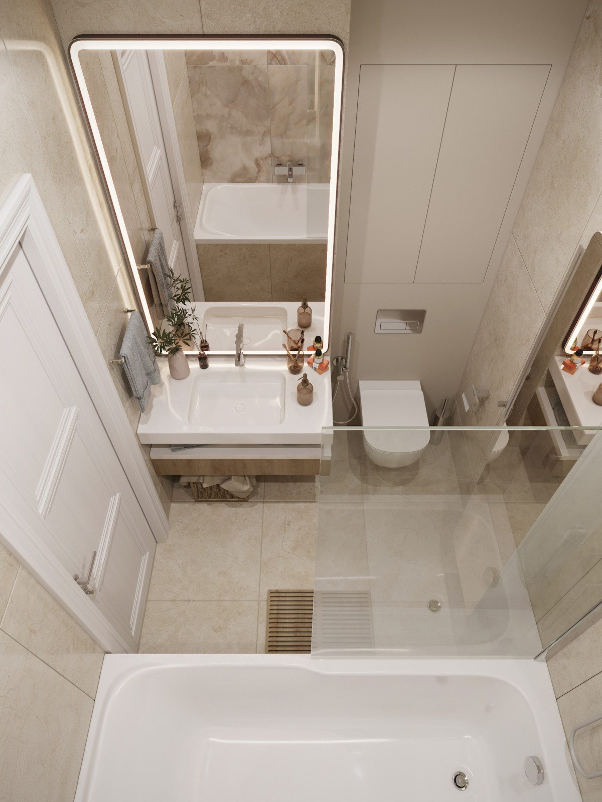 ЖК Галактика