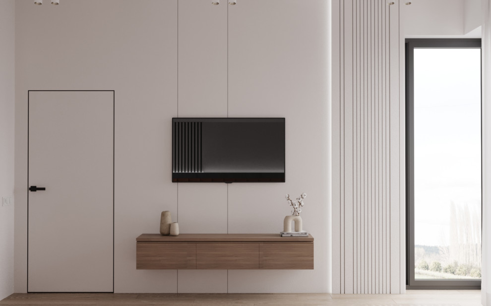 Квартира Серебристая