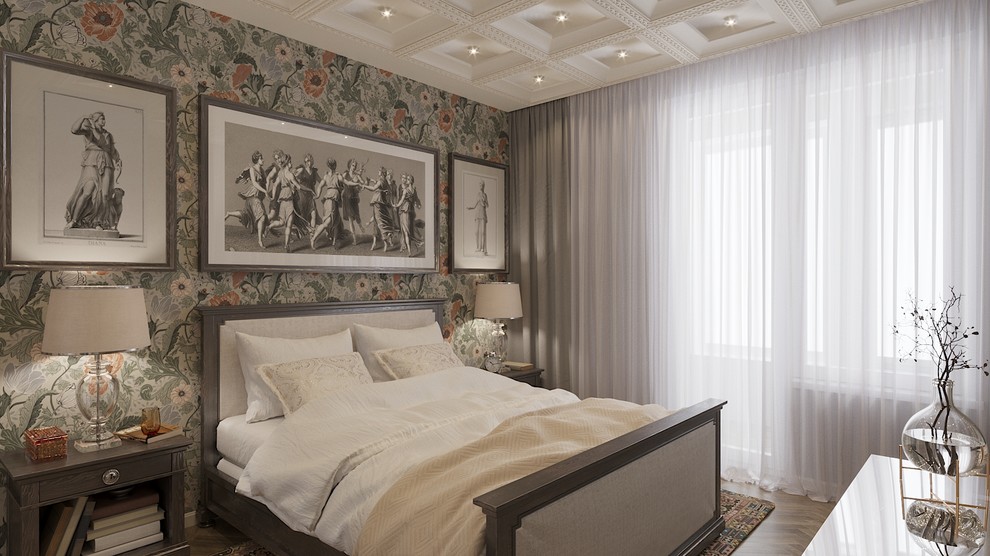 Новые черемушки 70 кв м