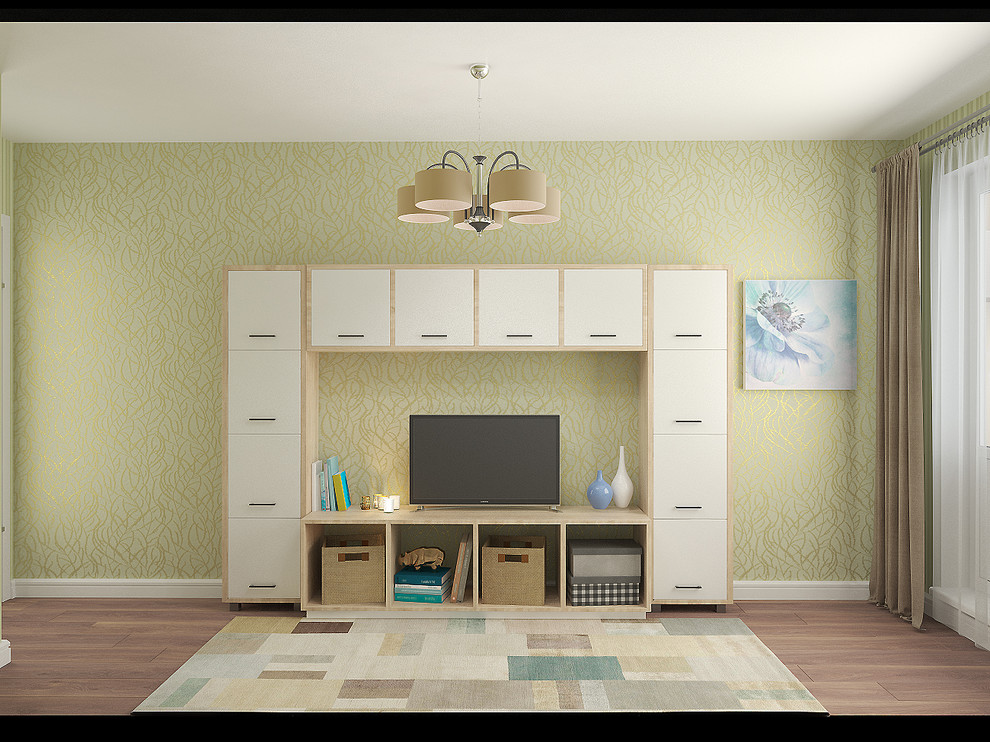 Квартира  улица Столыпина