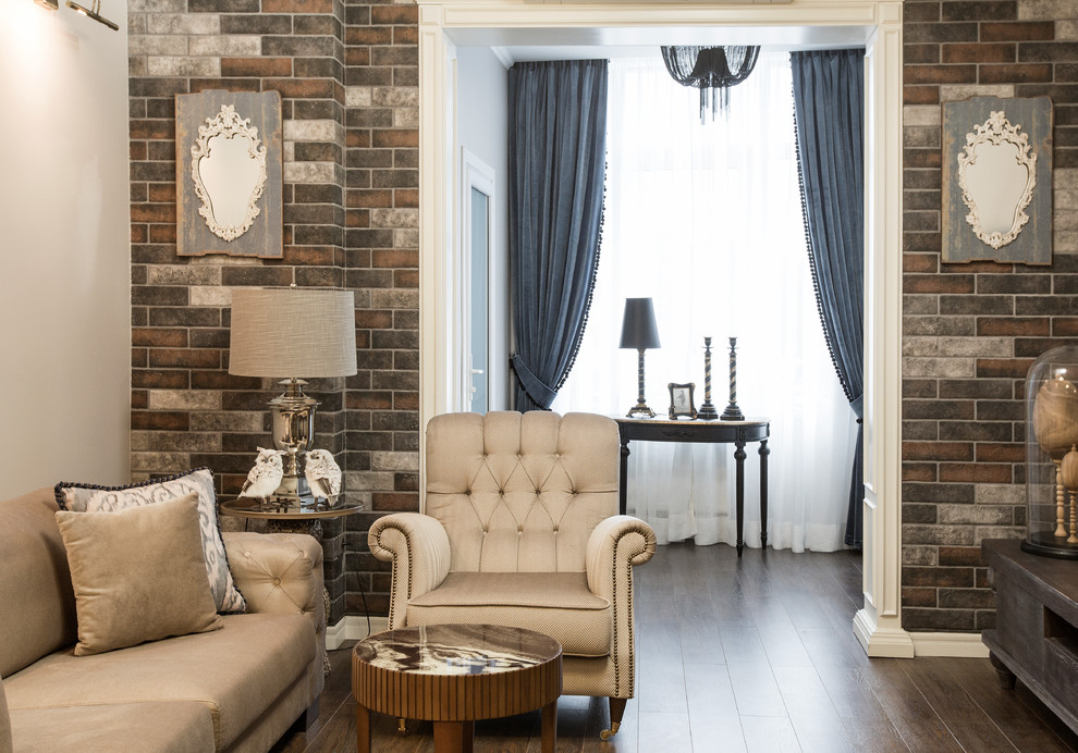 Дизайн-проект квартиры