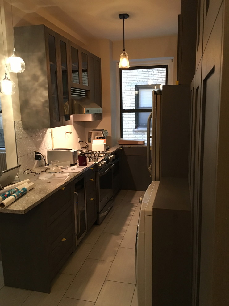 Residential projects