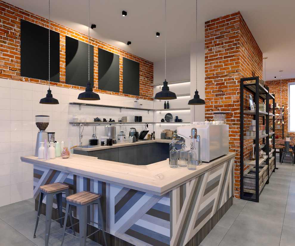 кофейня Tasty coffee