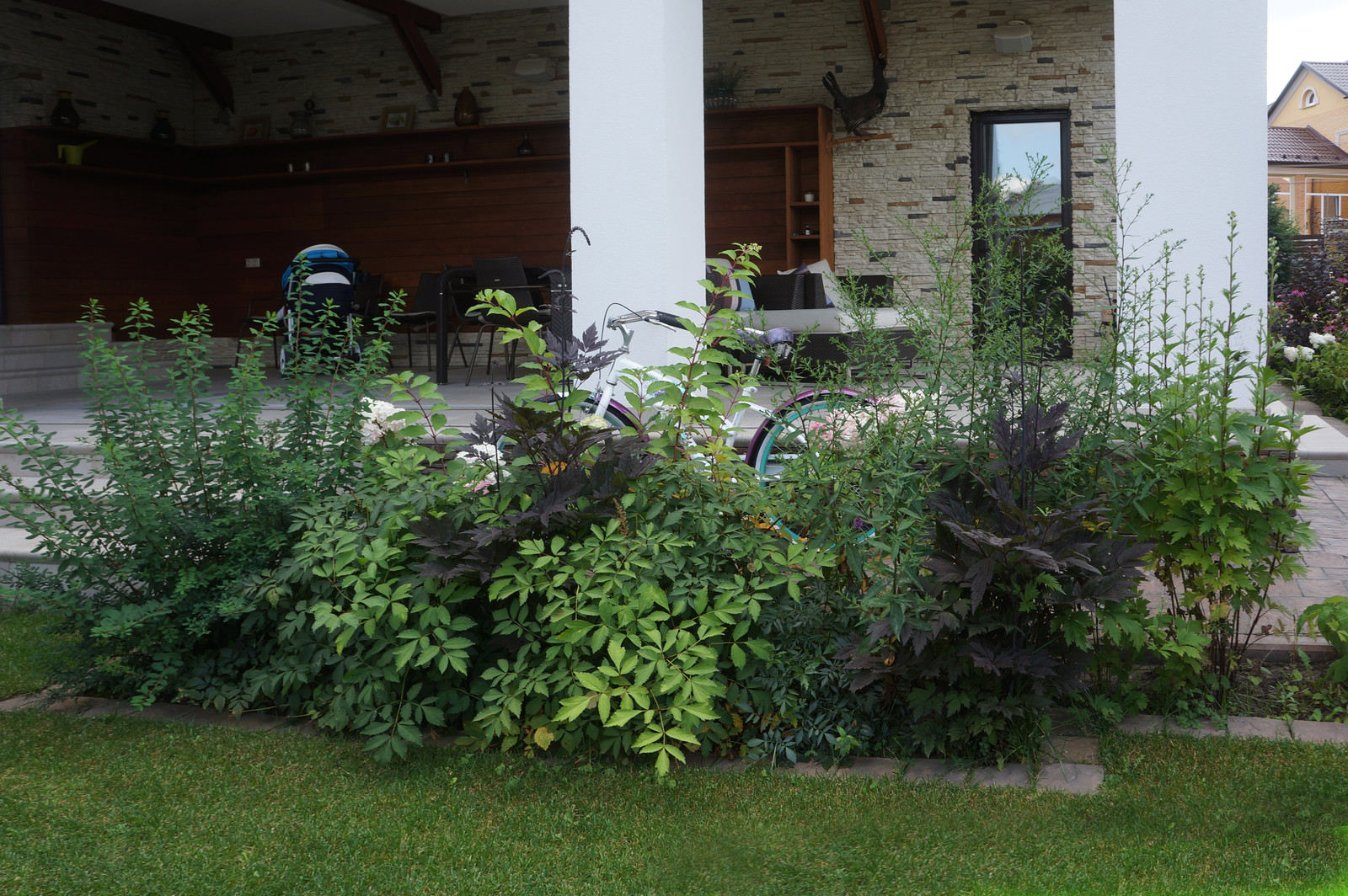 Ясная  поляна