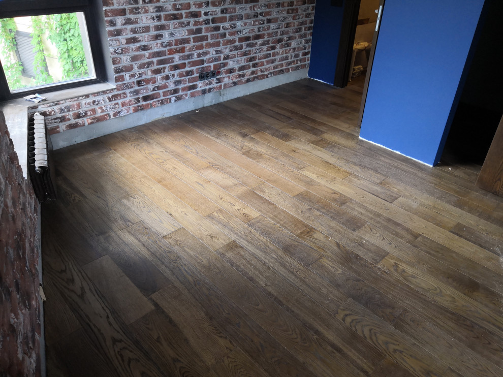 Ул. Заречная