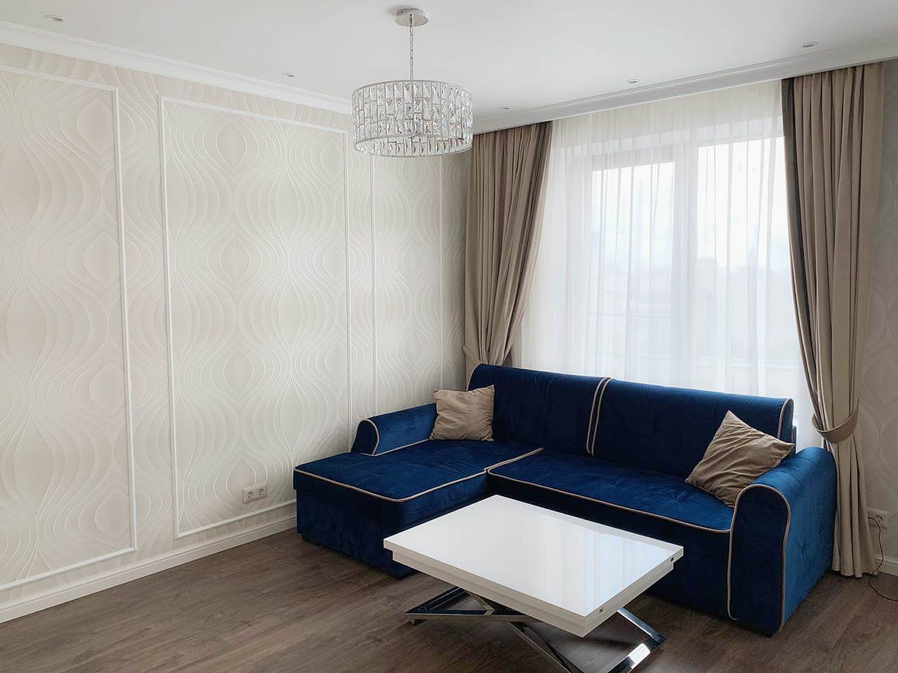 Жк Маяковский