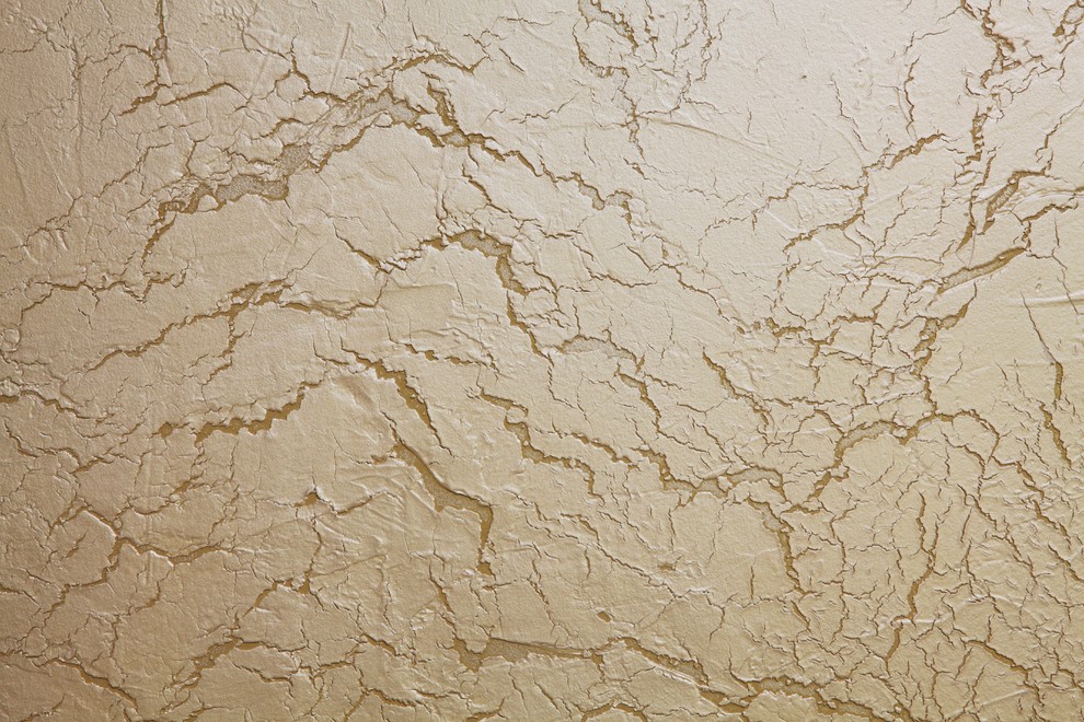 Наши декоративные работы в частных интерьерах