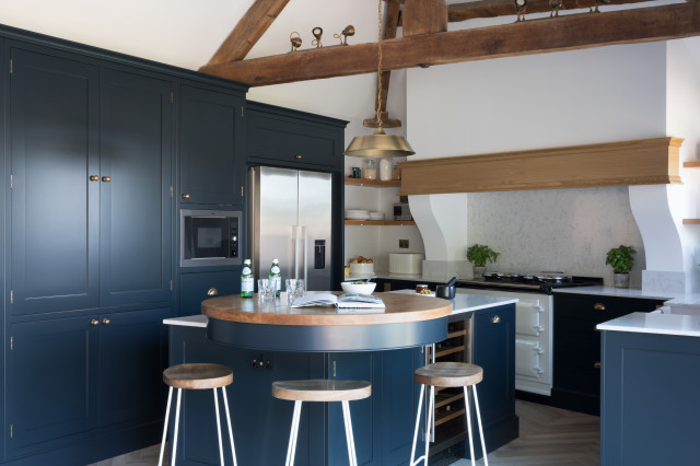 COTSWOLD transitional-kitchen