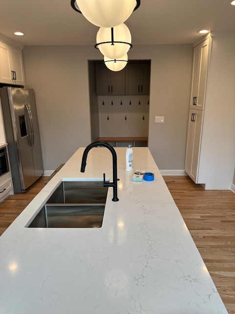 Park Hill Remodel and Addition
