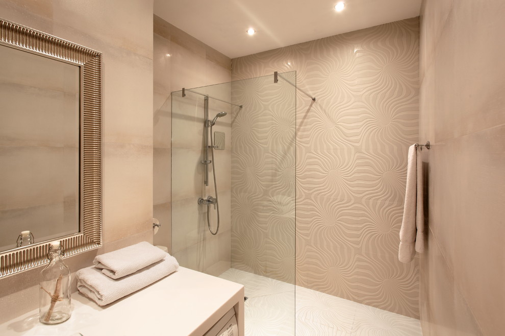 Идеальный фон (ЖК Авеню77)