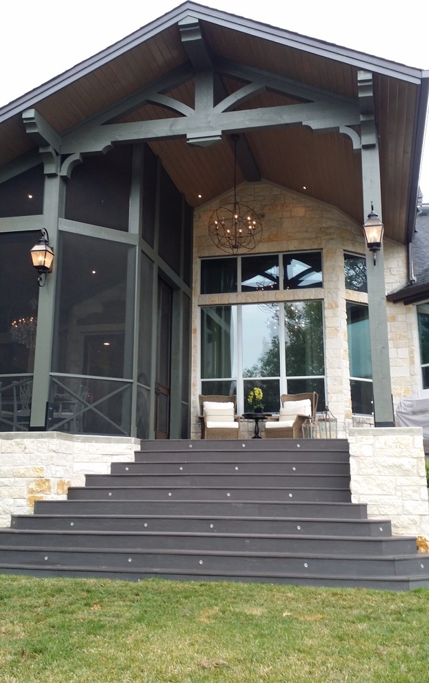 Austin, Steiner Ranch Addition