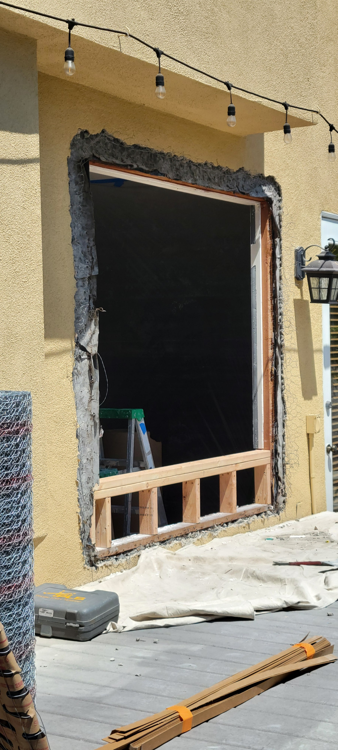 Kitchen Remodel - Huntington Beach, Wolfe