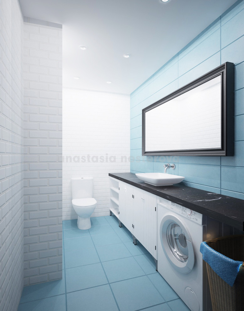 Квартира "Скандинавия"