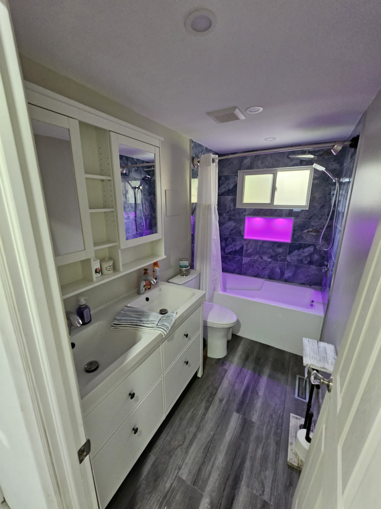 Bathroom Renovations