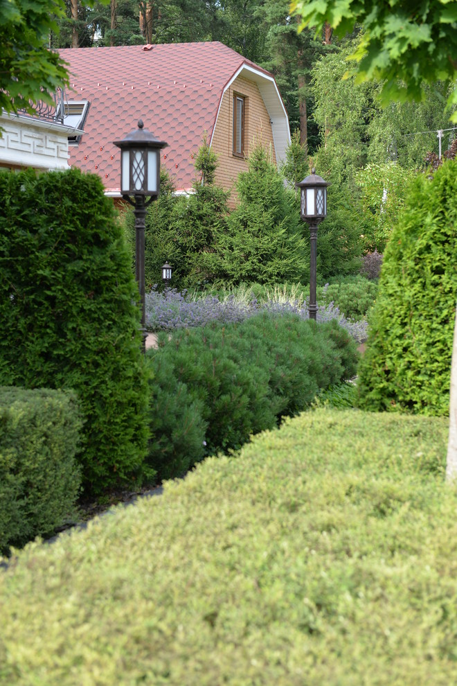 От знакомства до последнего цветника 6 месяцев