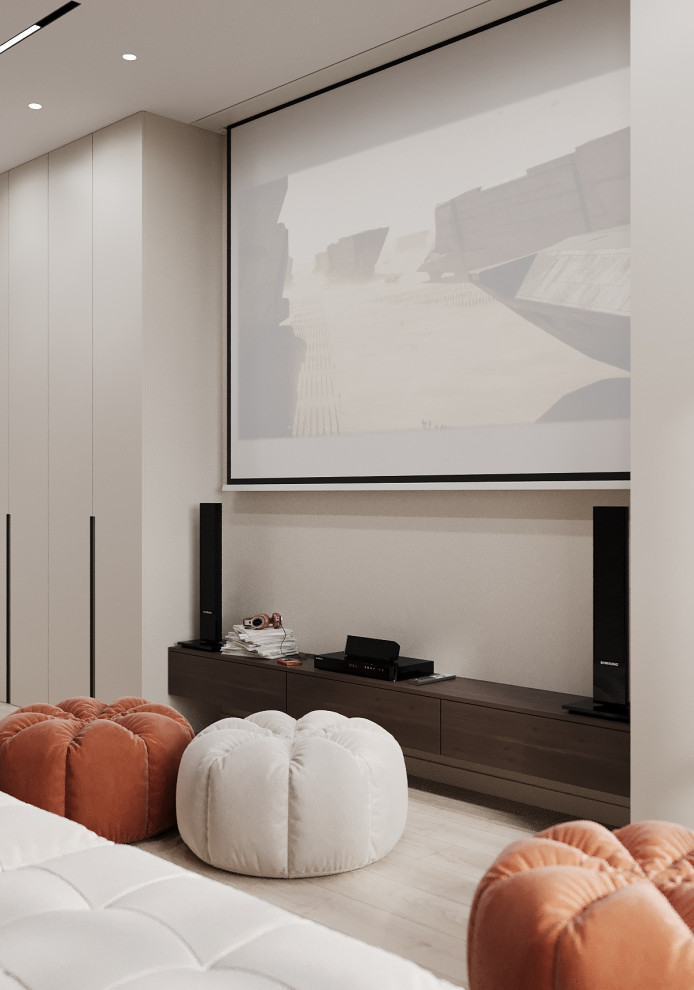 Квартира 96кв