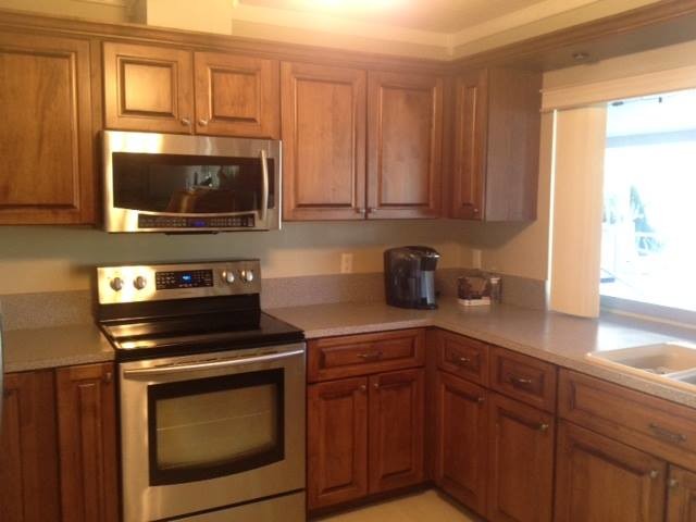 Cabinet projects