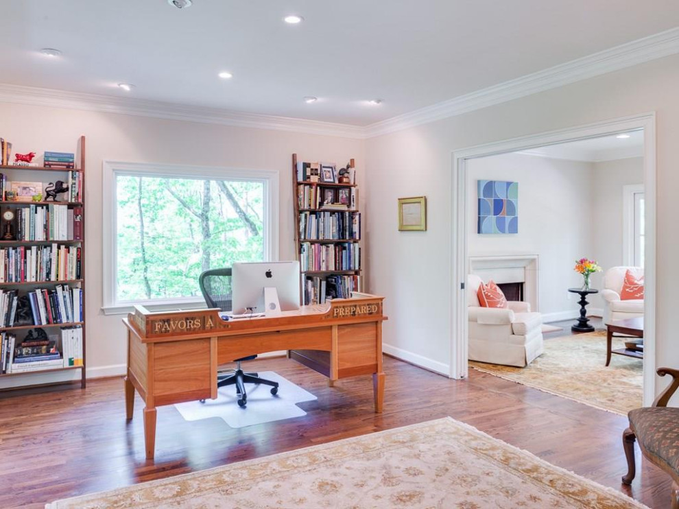 Sandy Springs Refresh